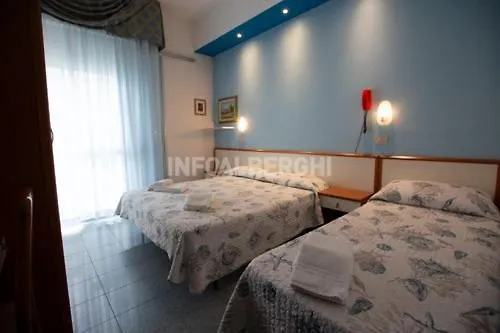 Hotel Gardenia Bellaria-Igea Marina