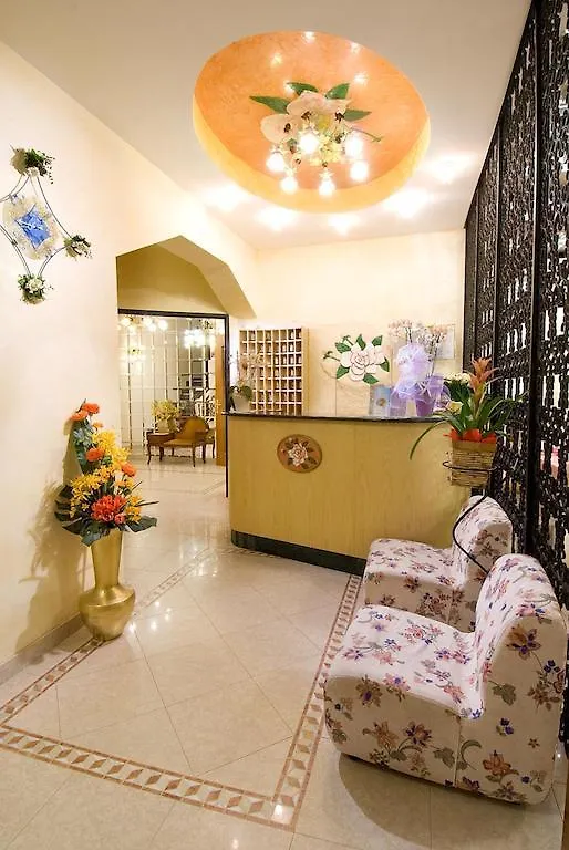 Hotel Gardenia Bellaria-Igea Marina 3*,  Italy