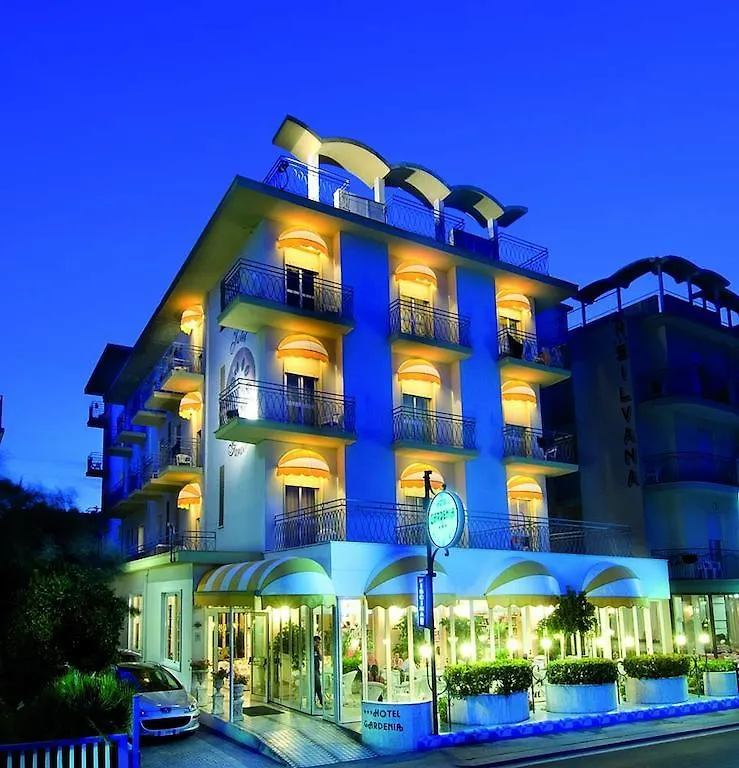 Hotel Gardenia Bellaria-Igea Marina
