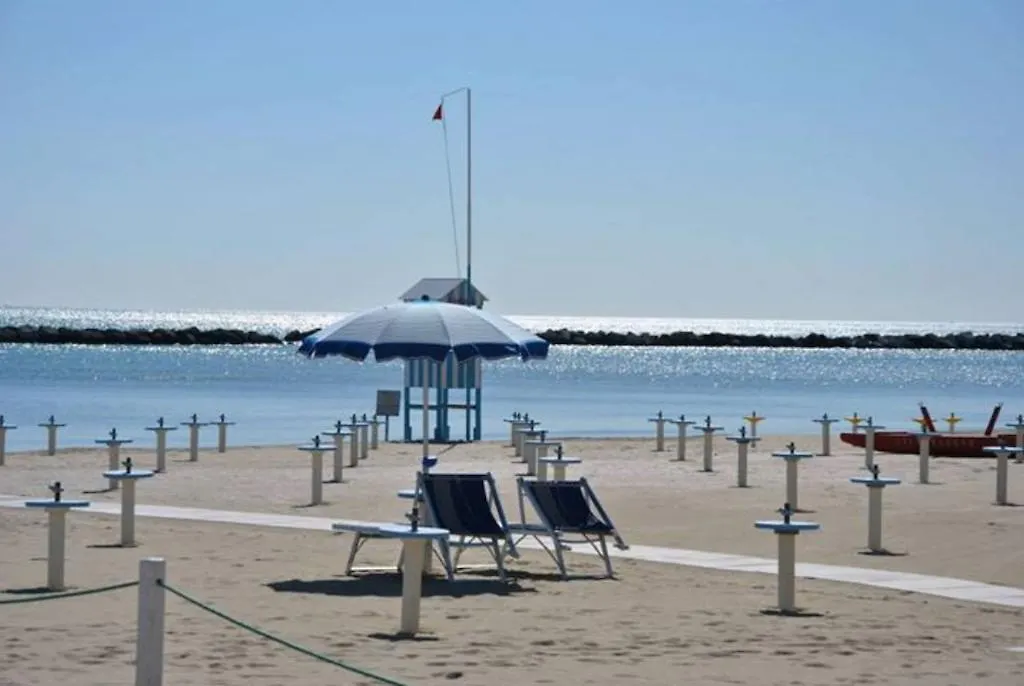 Hotel Gardenia Bellaria-Igea Marina 3*,