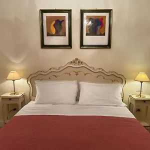 Appartement San Gregorio
