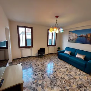 Appartement Residenza Donini In 2