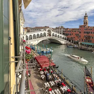 Appartement Rialto Grand Canal By Wonderful Italy