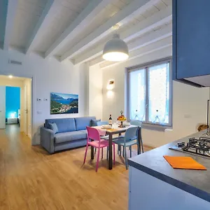 Appartement Liberty