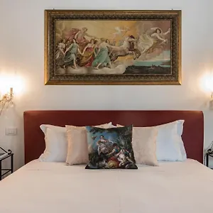 Appartement Casa Locatelli