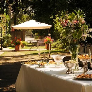 Séjour à la ferme Azienda Agricola Palazzo Manzoni