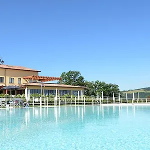 Séjour à la ferme Pianderna Agriwellness