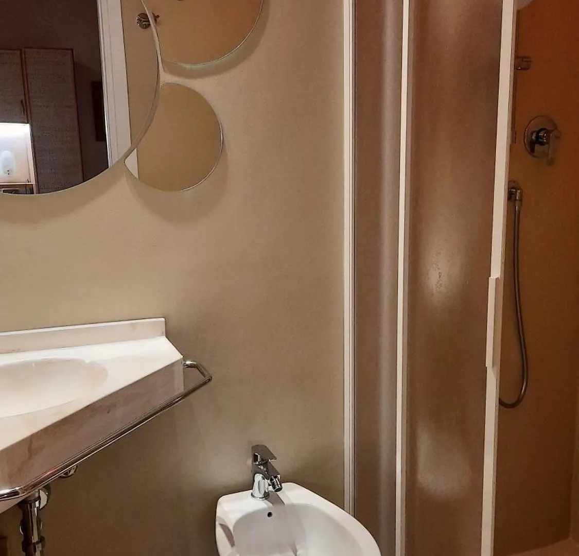 Hotel Gardenia Bellaria-Igea Marina Italien