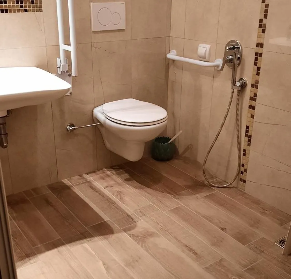 ***  Hotel Gardenia Bellaria-Igea Marina Italien