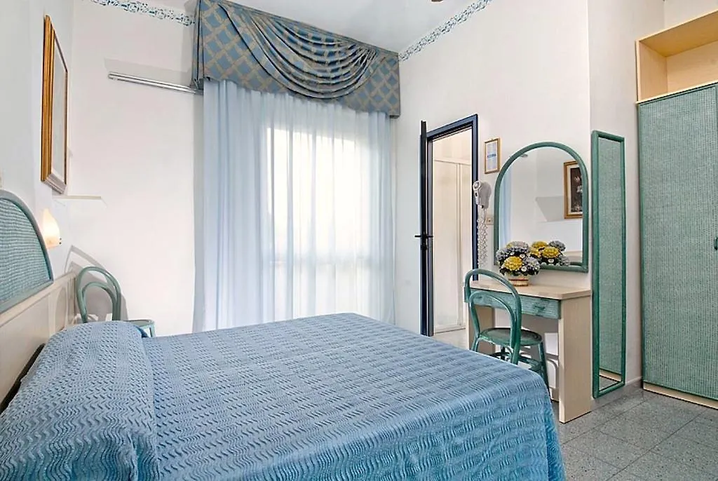 ***  Hotel Gardenia بيلاريا-إيجيا مارينا إيطاليا