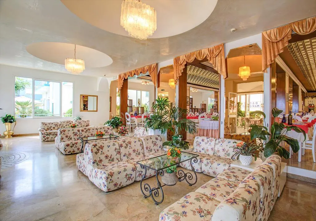 Hotel Gardenia Bellaria-Igea Marina