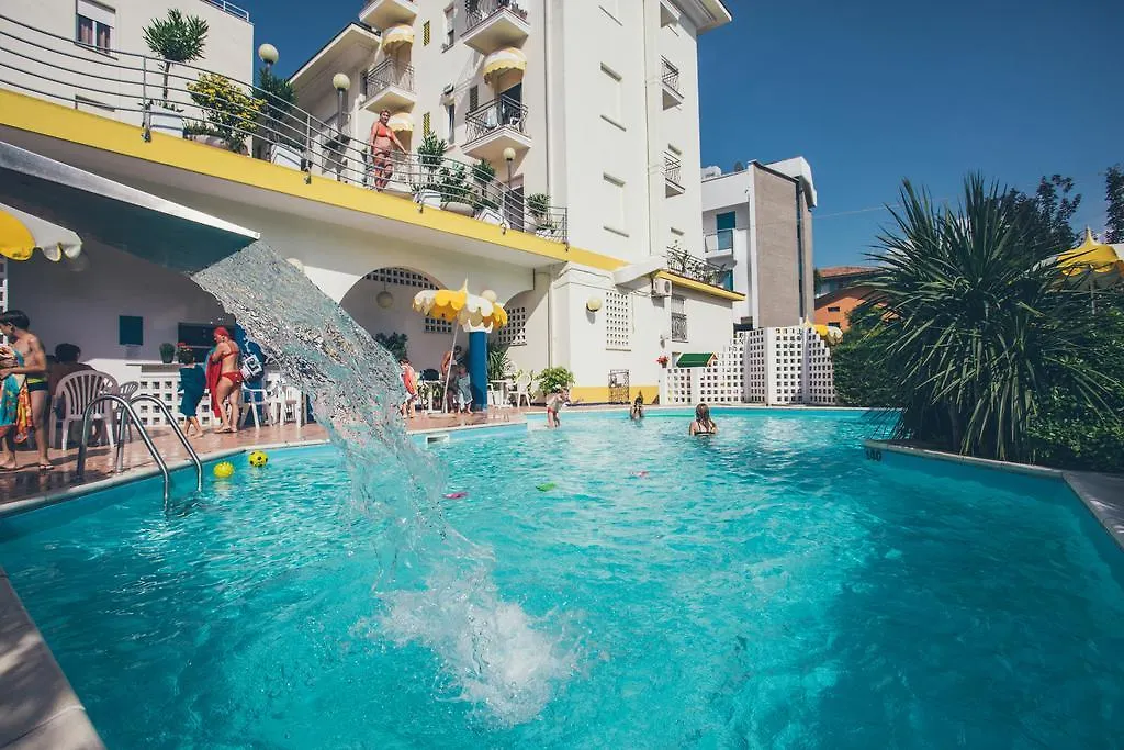 Hotel Gardenia Bellaria-Igea Marina