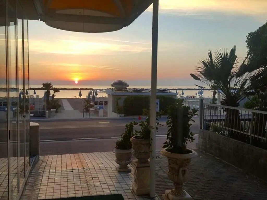 Hotel Gardenia Bellaria-Igea Marina
